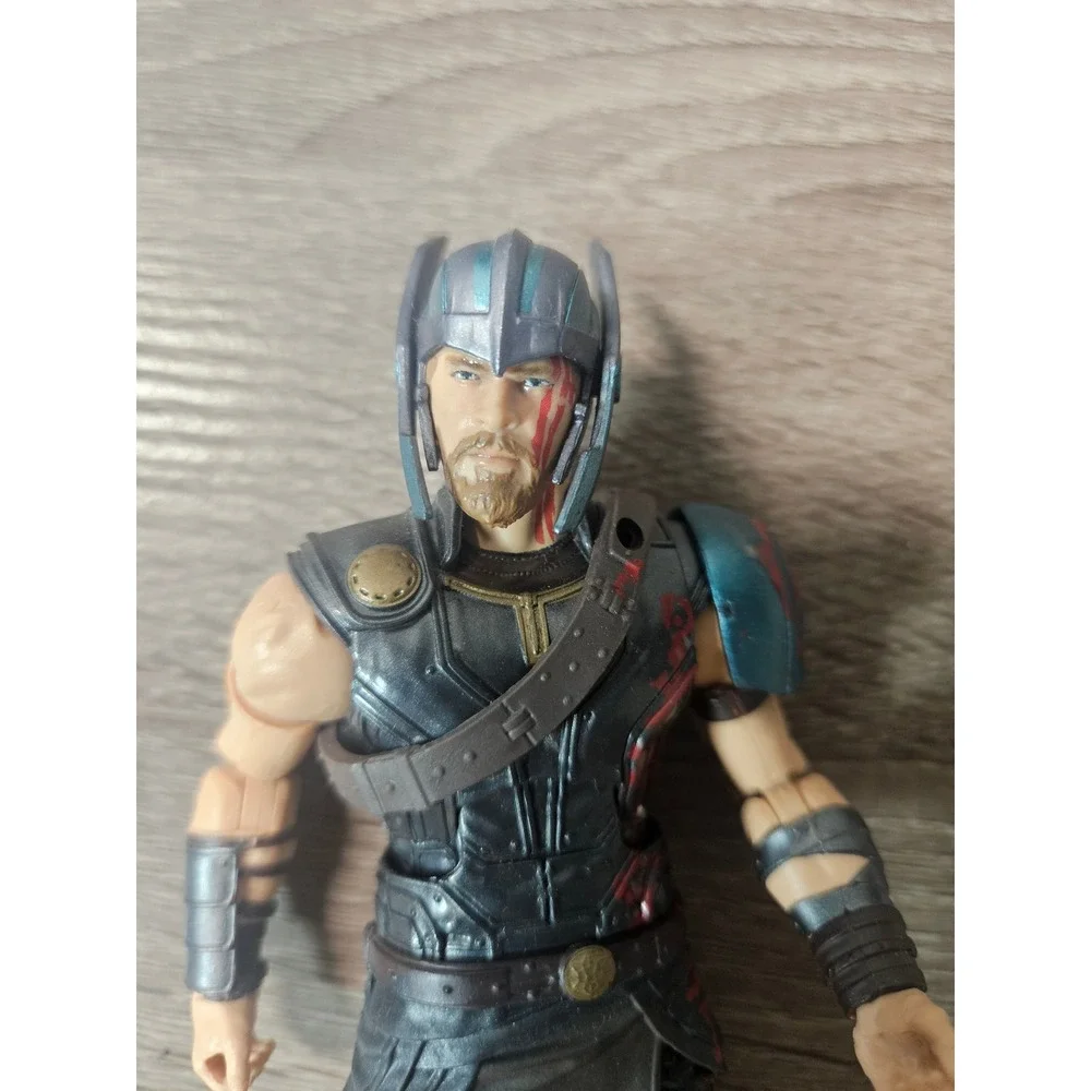 Marvel Legends Thor Ragnarok Gladiator Action Figure 6 Inch MCU Hasbro 2017